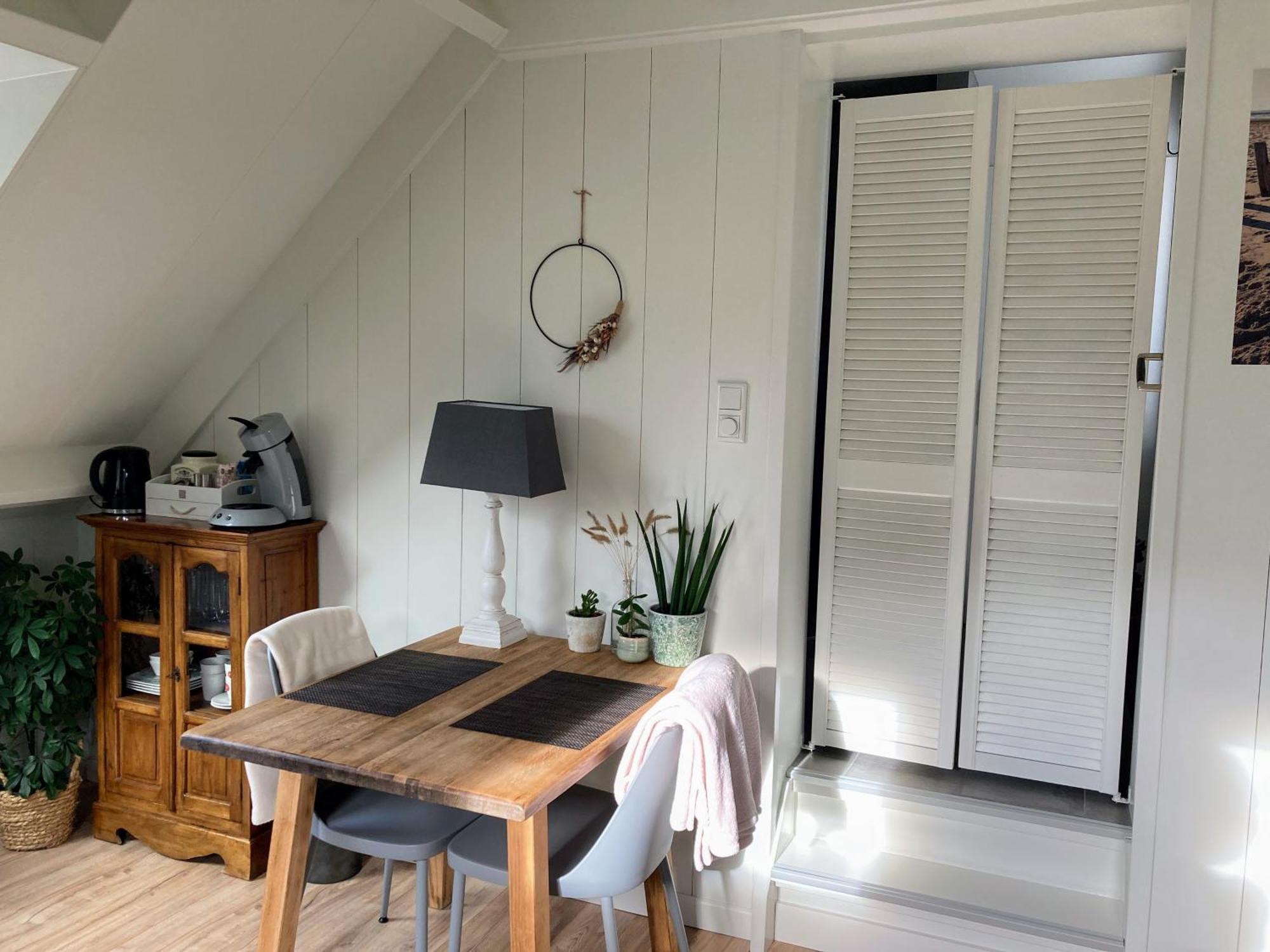 Bed and Breakfast Bed Bij Zee Westkapelle Exterior foto